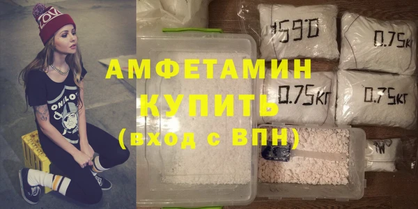 винт Алзамай